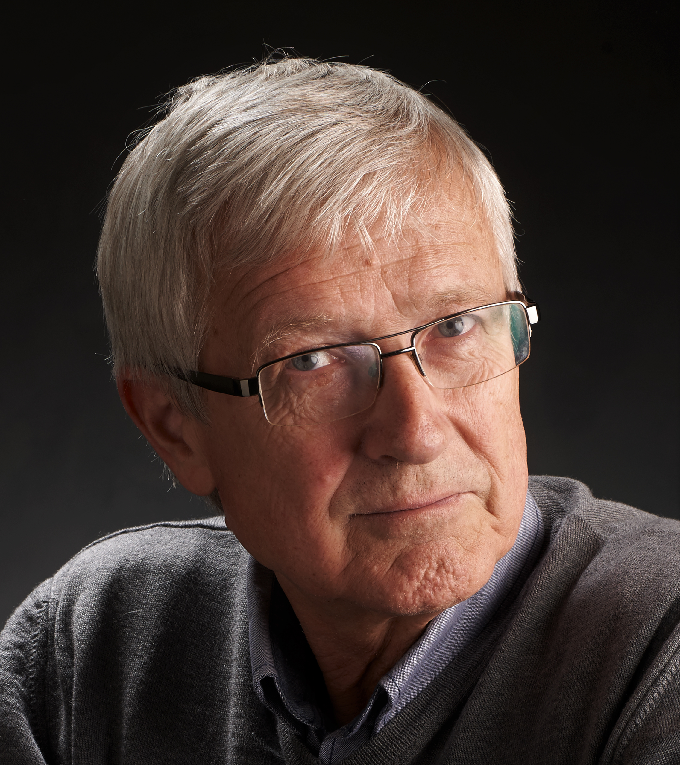 Foredrag med Michael Boss