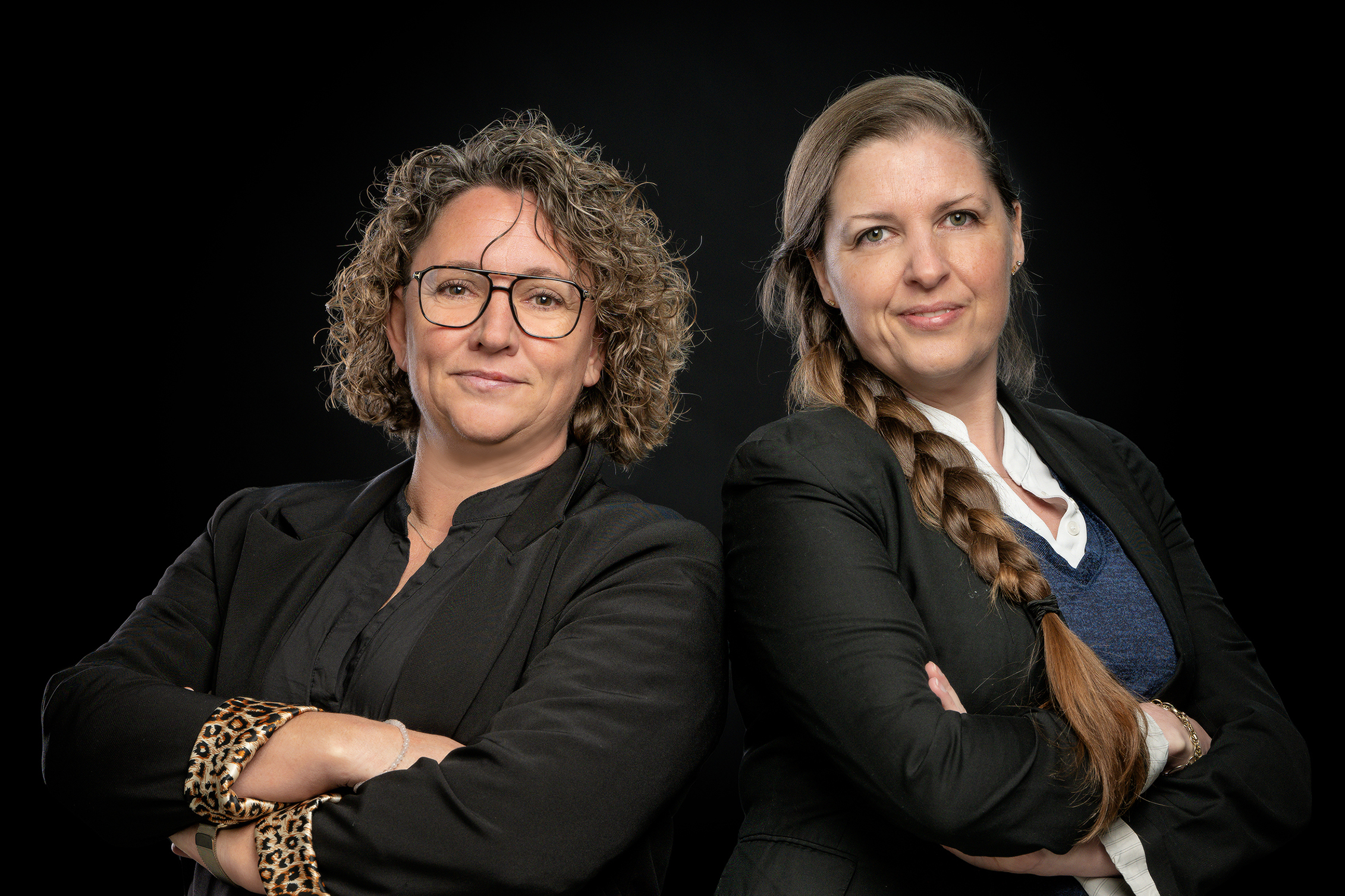 Foredrag med Anne Krøjgaard og Louise Jensby
